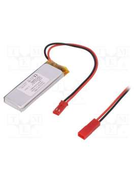 accu-lp602158/cl-cellevia batteries