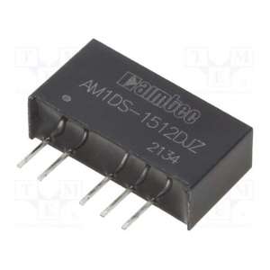 AM1DS-1512DJZ AIMTEC