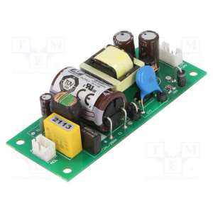 ECL15US05-T XP POWER