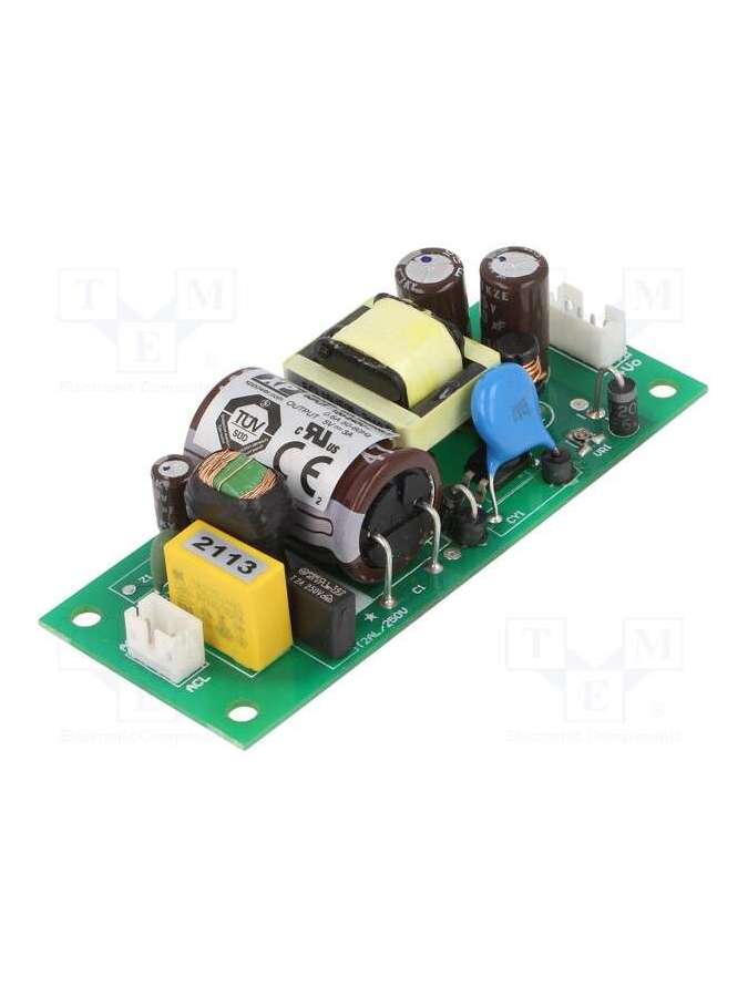 ecl15us05-t-xp power