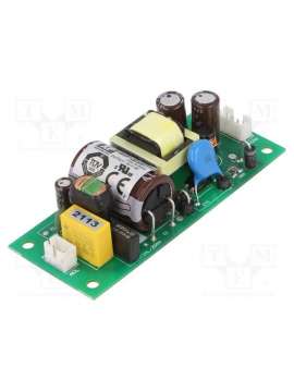 ecl15us05-t-xp power