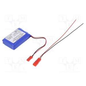 LP803759-2S1P CELLEVIA BATTERIES
