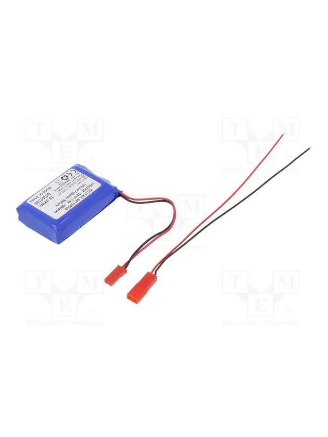 lp803759-2s1p-cellevia batteries