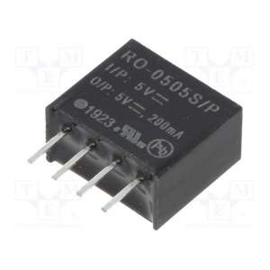 RO-0505S/P RECOM
