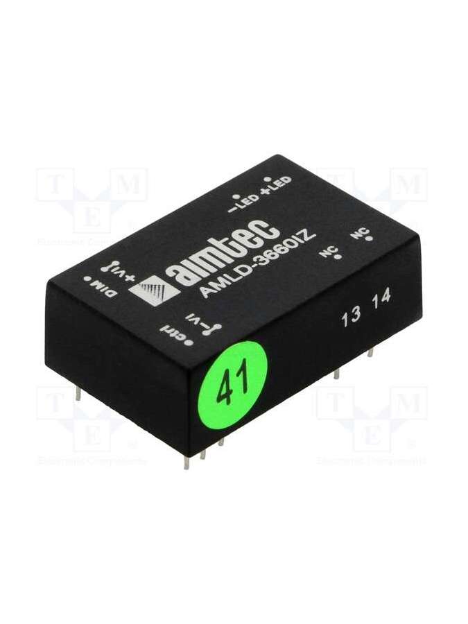 amld-3660iz-aimtec