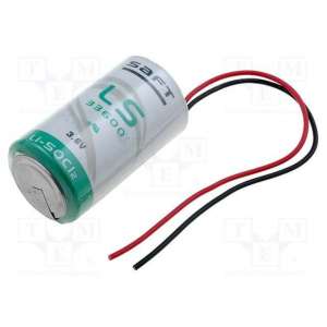 LS33600FL SAFT