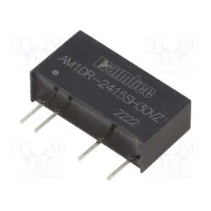 AM1DR-2415SH30VZ AIMTEC