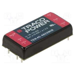 ATTEN 40-4823WIR TRACO POWER