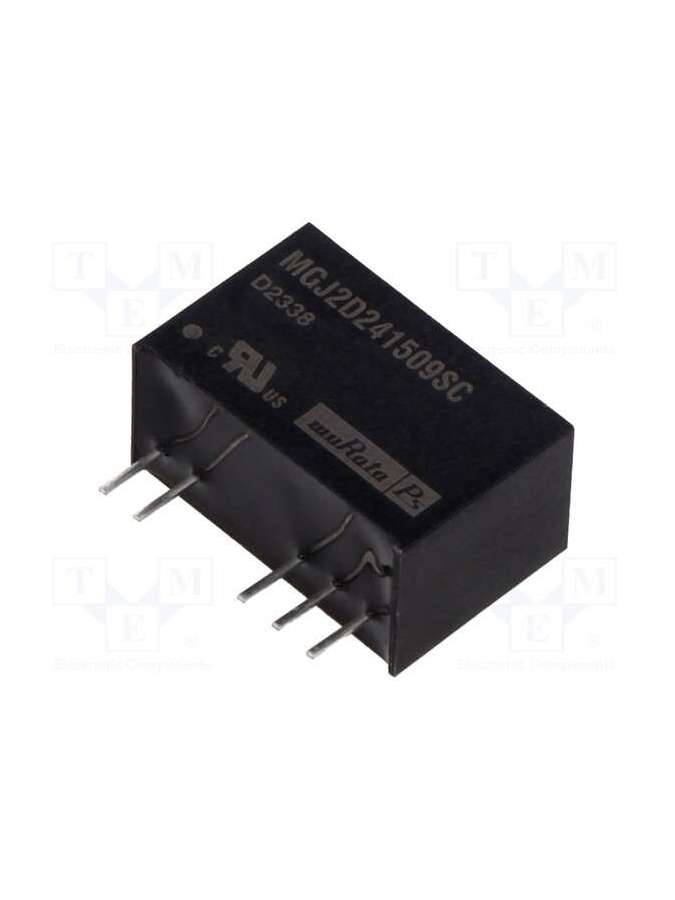mgj2d241509sc-murata power solutions