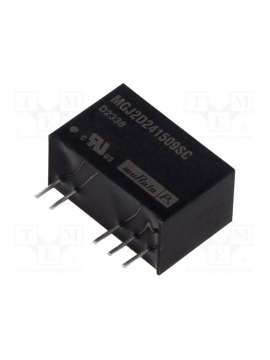 mgj2d241509sc-murata power solutions