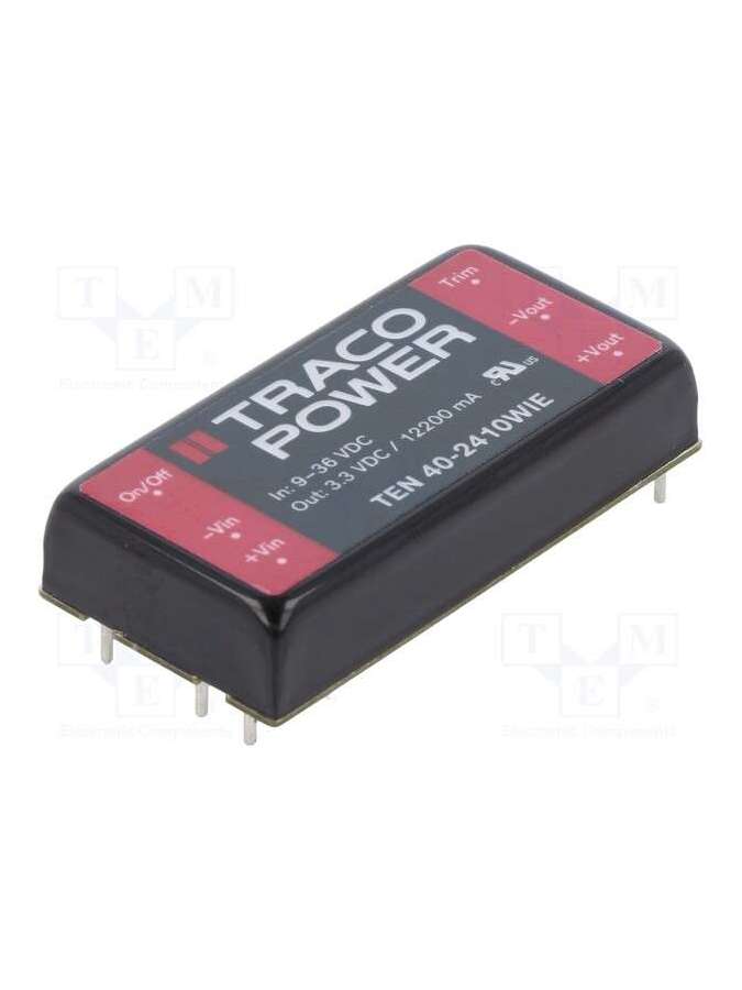 ten 40-2410wie-traco power