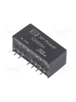 iz2403sa-xp power