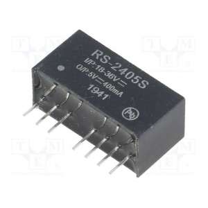 RS-2405S RECOM