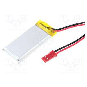 L502248 CELLEVIA BATTERIES