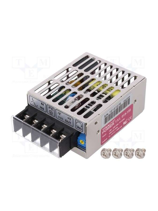 txl 015-15s-traco power