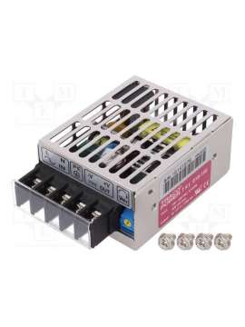 txl 015-15s-traco power