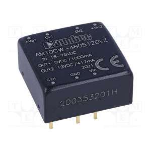 AM10CW-480512DVZ AIMTEC