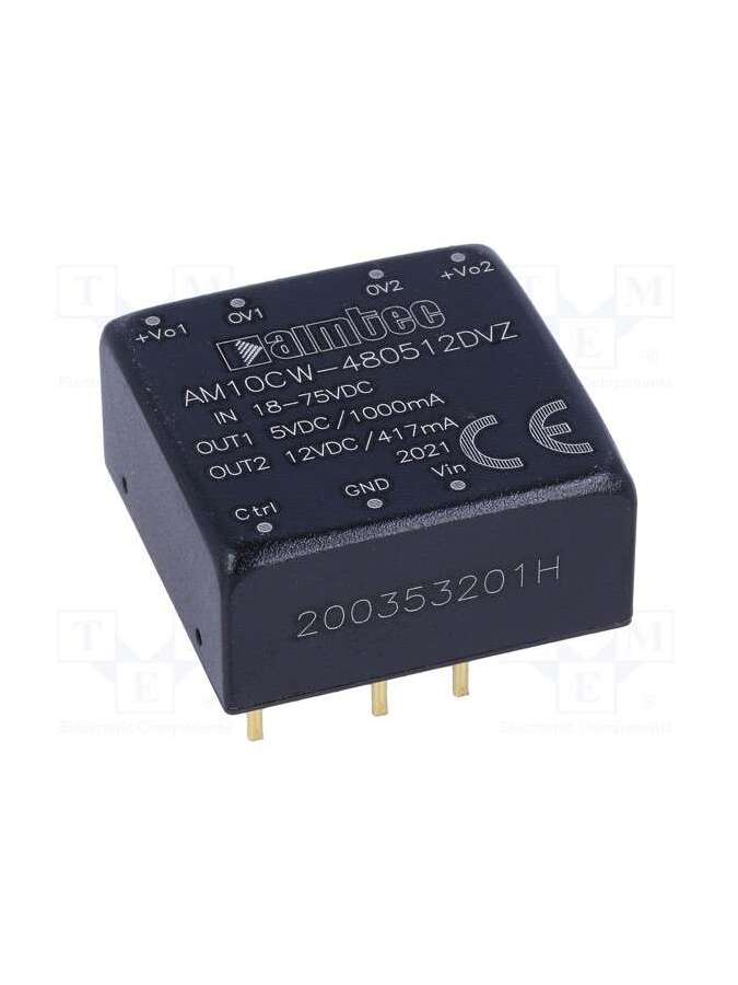 am10cw-480512dvz-aimtec