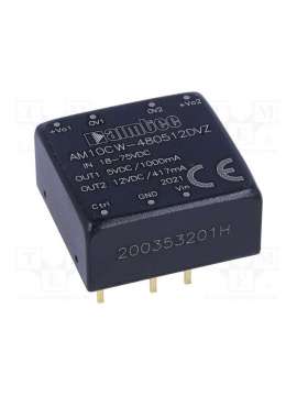 am10cw-480512dvz-aimtec