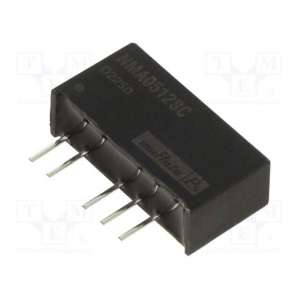 NMA0512SC Murata Power Solutions