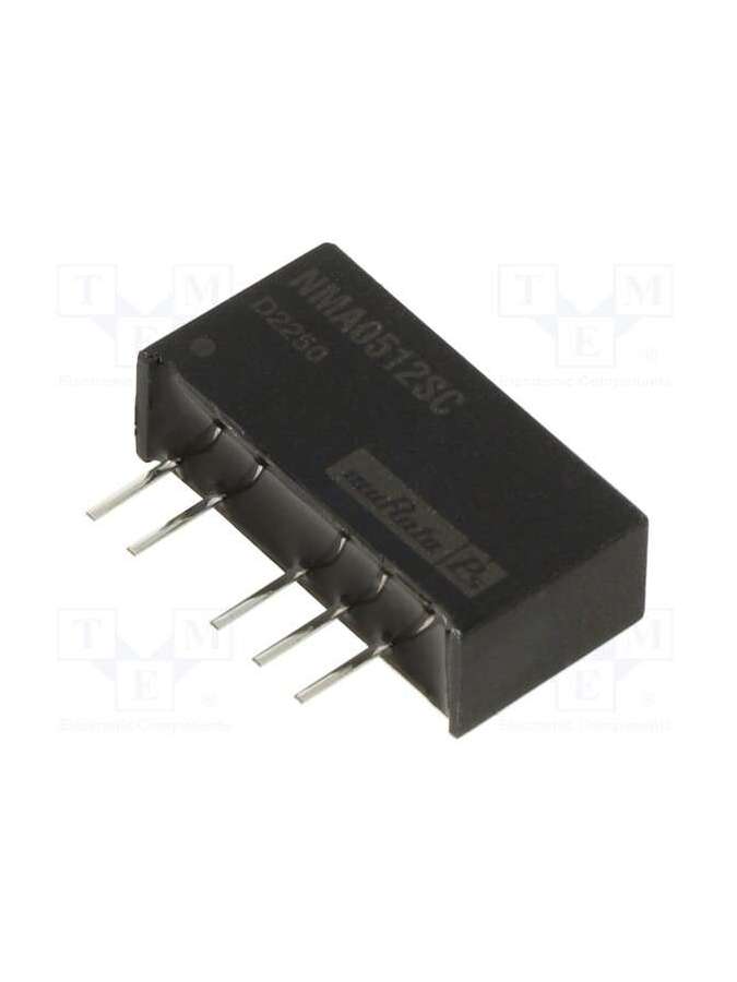 nma0512sc-murata power solutions
