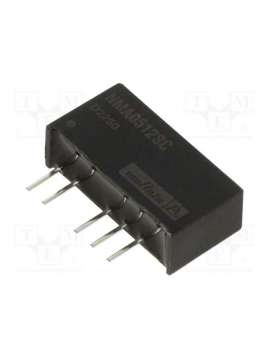 nma0512sc-murata power solutions