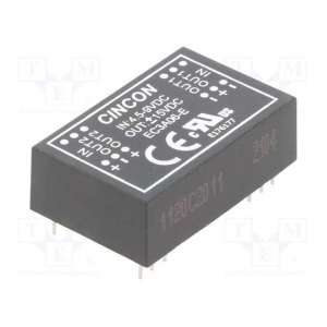 EC3A06-E CINCON
