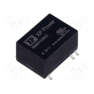 ISM0112S12 XP POWER