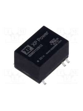 ism0112s12-xp power