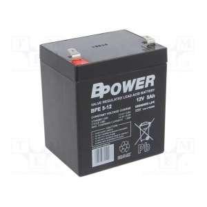 BPE 5-12 T2 BPOWER