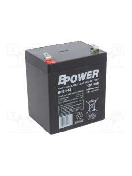 bpe 5-12 t2-bpower