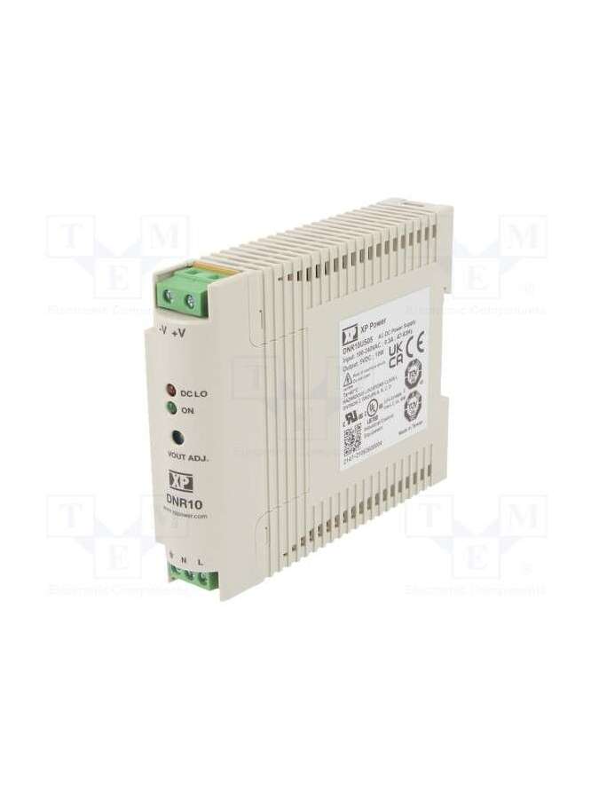 dnr10us05-xp power