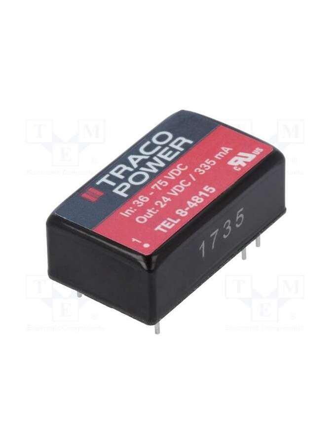 tel 8-4815-traco power