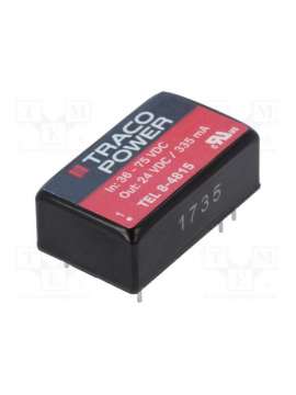 tel 8-4815-traco power