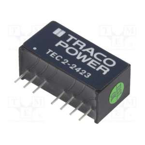TEC 2-2423 TRACO POWER