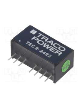 tec 2-2423-traco power