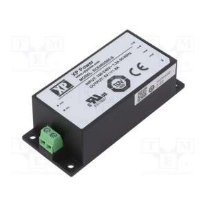ECE40US05-S XP POWER