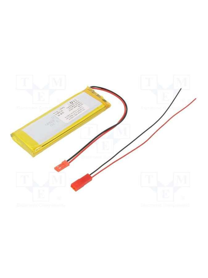 accu-lp123497/cl-cellevia batteries