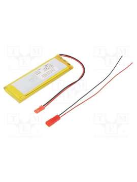 accu-lp123497/cl-cellevia batteries