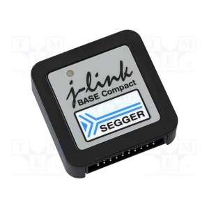 8.19.00 J-LINK BASE COMPACT SEGGER MICROCONTROLLER