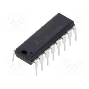 HIN232CPZ RENESAS