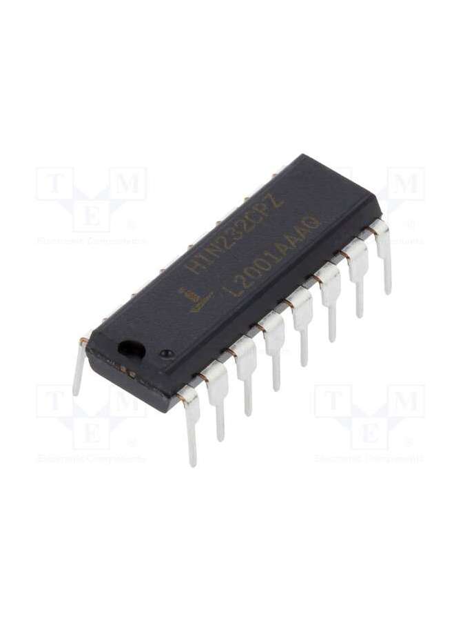 hin232cpz-renesas