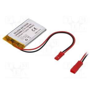 L453350 CELLEVIA BATTERIES