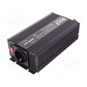SINUS600 24V VOLT POLSKA