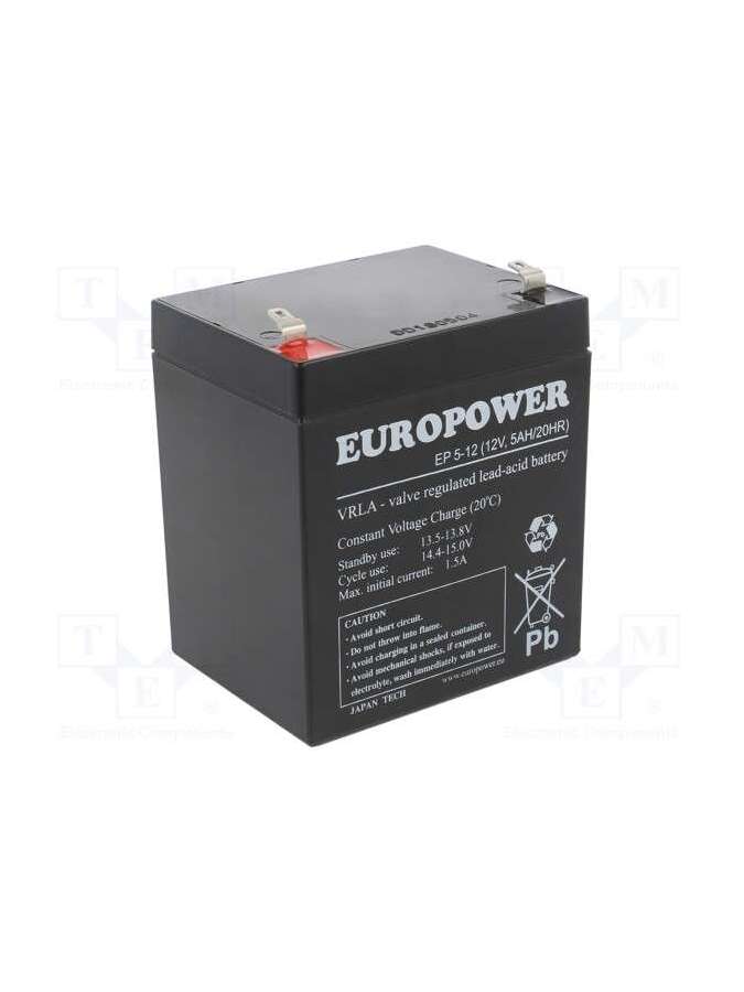 ep 5-12-europower