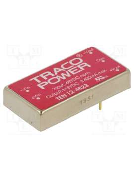 ten 12-4823-traco power