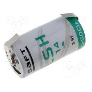 LS H14CNR SAFT