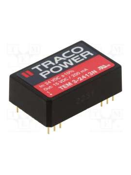 tem 3-2413n-traco power