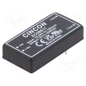 EC5BE11 CINCON