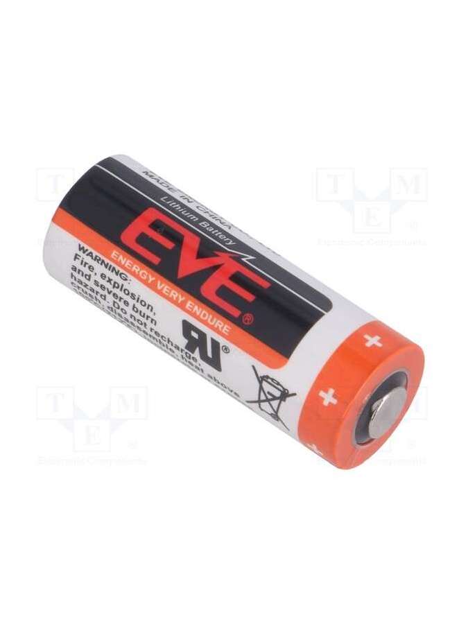 cr17450-eve battery